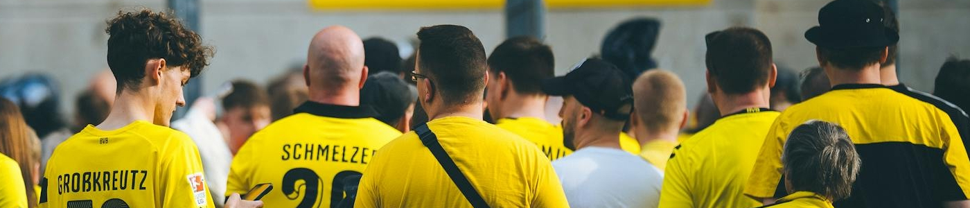 Borussia Dortmund